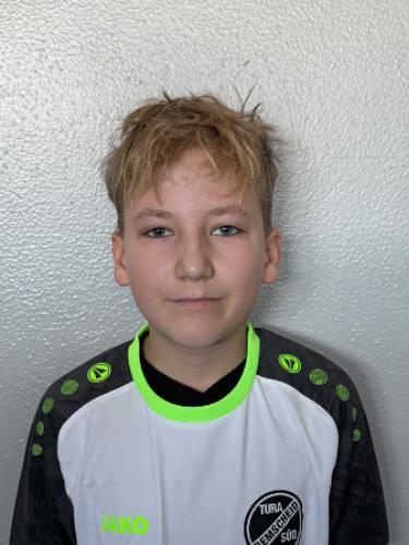 Matti Elijah Sczepanik