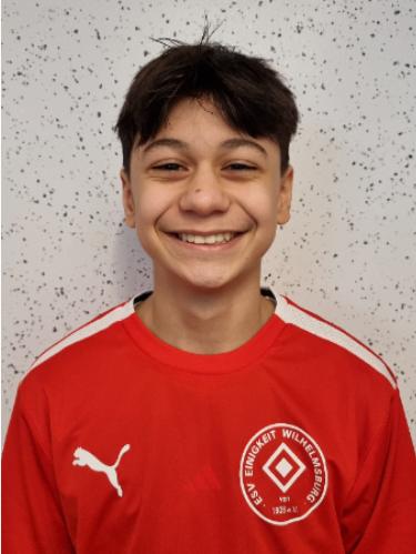 Kaan-Ali Yavuz