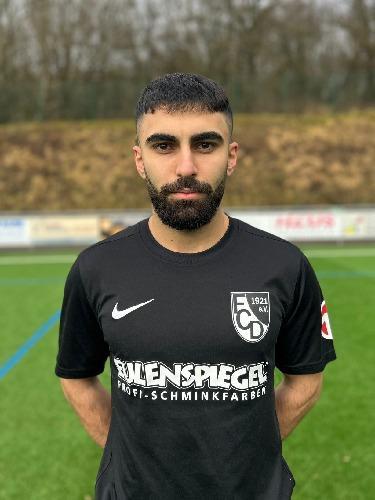 Hakan Celik
