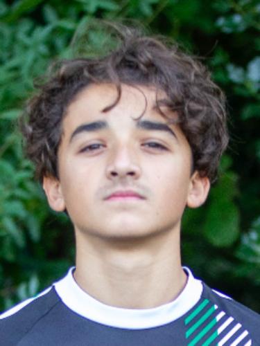 Rayen Emir Ait Belgacem