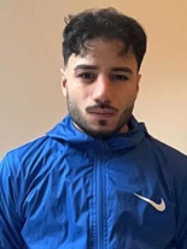 Enes Özkan