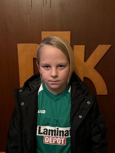 Lucio Mike Kirschsieper