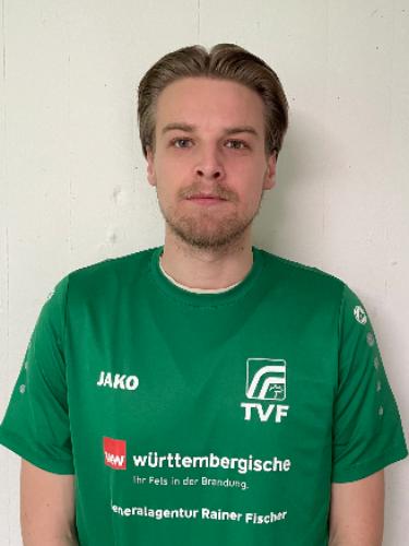 Linus Grote