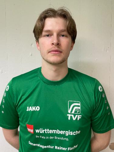 Tim Weber