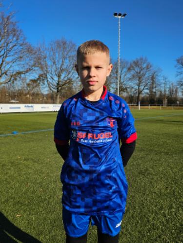 Kyryl Martynov
