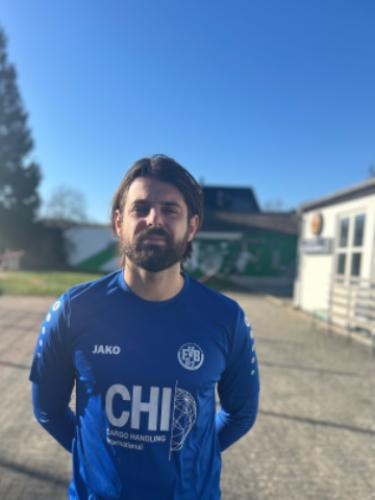 Marco Waldraff