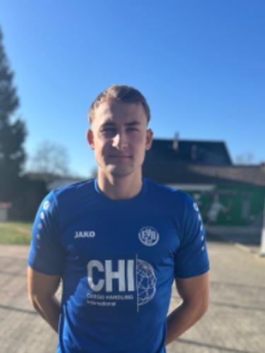 Ben Zornhagen