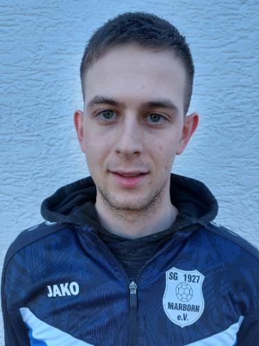 Lukas Feit