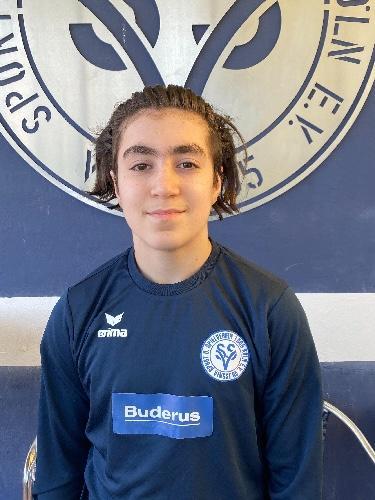 Odvar Sufyan Hazim Sakat