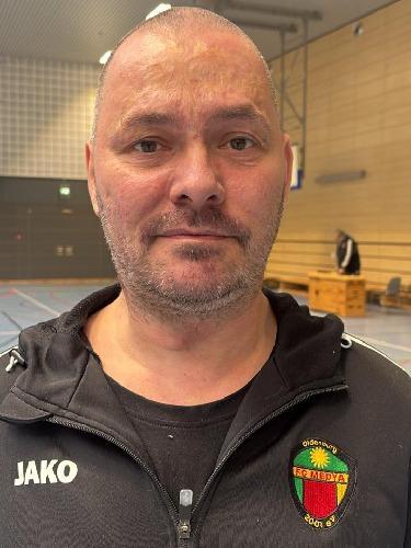 Sascha Pundt