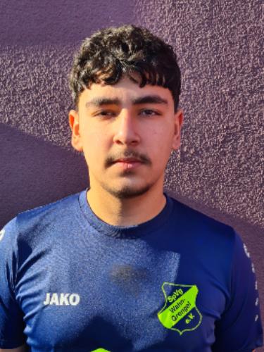 Serkan Mustafa Yilmaz