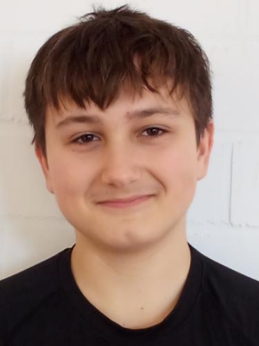 Sebastian Robert Sambor