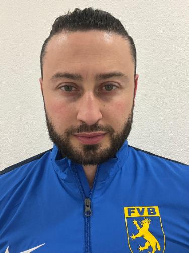 Ercan Tekin