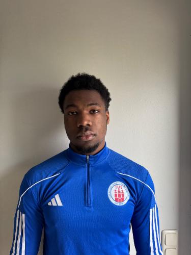 Efeosa Obed Uwumarogie