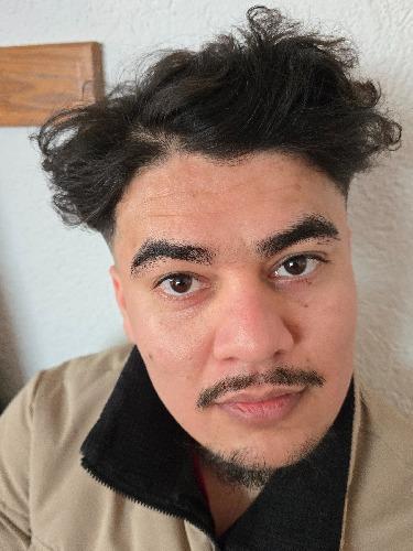 Nasir Ahmad Khojo Zadah