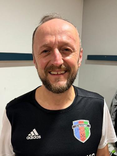 Robert Münz