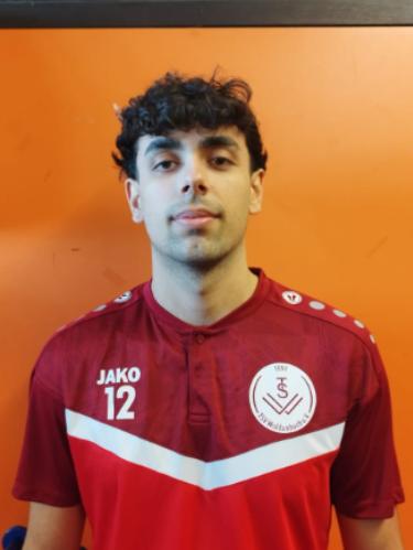 Enes Emin Söhret