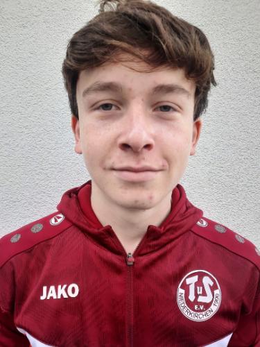 Moritz Marian Reinmuth