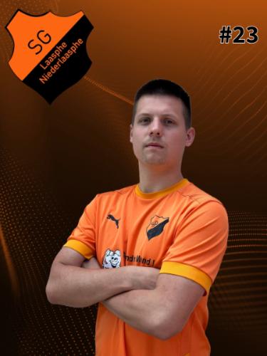 Clemens Markus Salz