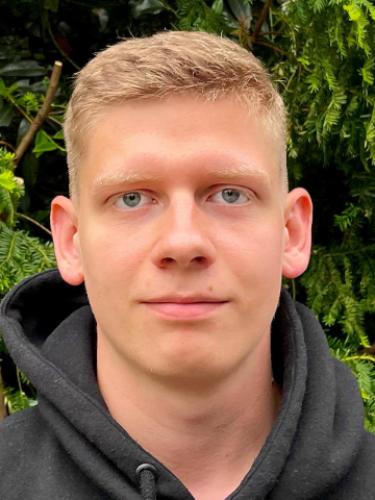 Daniel-Pascal Broczinski