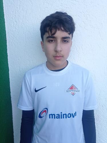 Taha-Amin Balla