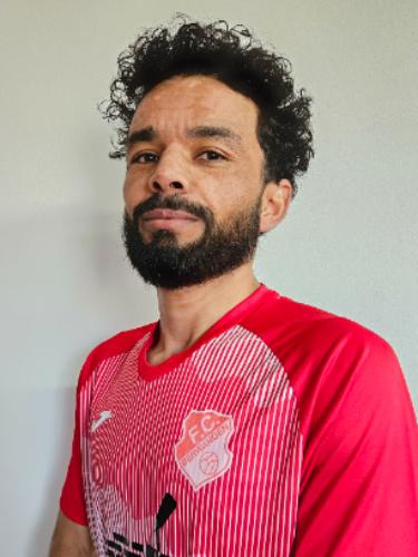 Gilson Jorge Montrond