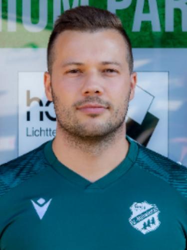 Christoph Müller