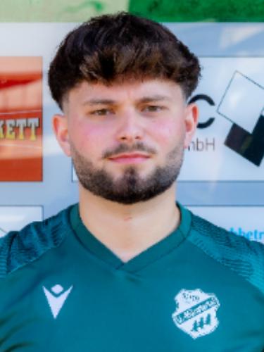 Berkan Sahin