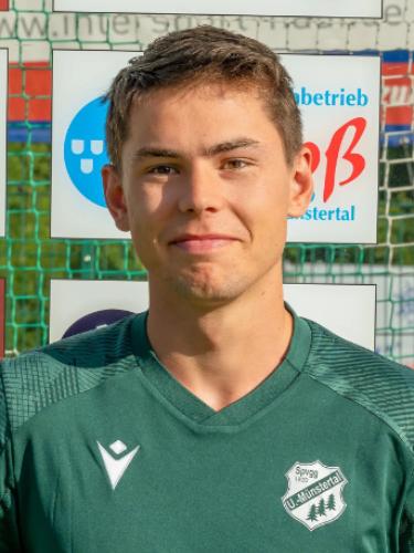 Lukas Schneider