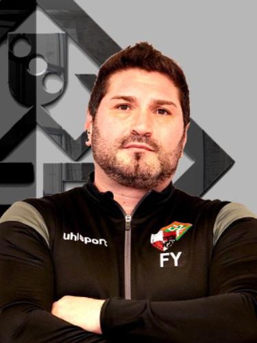 Ferdi Yildirim