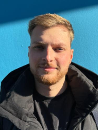 Jannik Hentschel