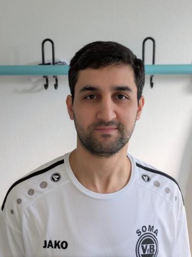 Ünal Özdemir