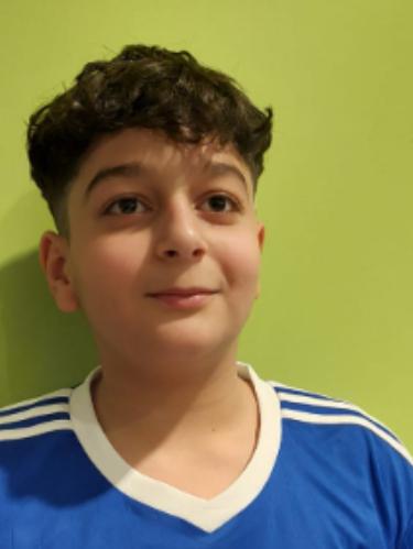 Marten Maged Saad Zaki