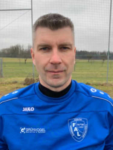 Daniel Jörg Tkacz