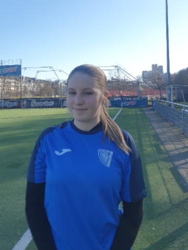 Paula Hamannt