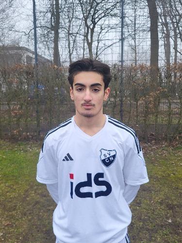 Danial Banahi
