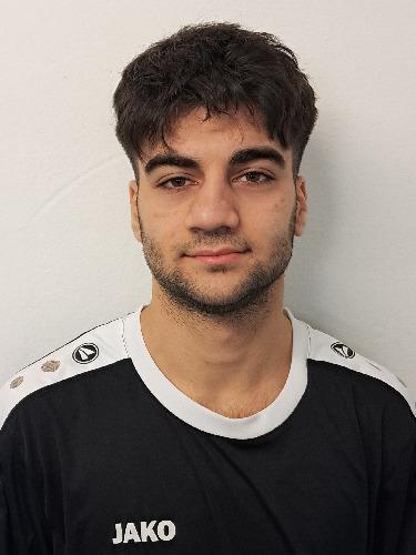 Ali Ömer Inan