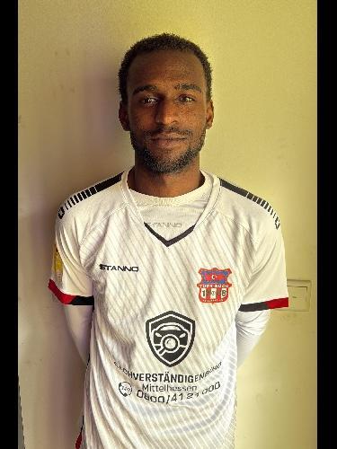 Nathan Jerome Wade III