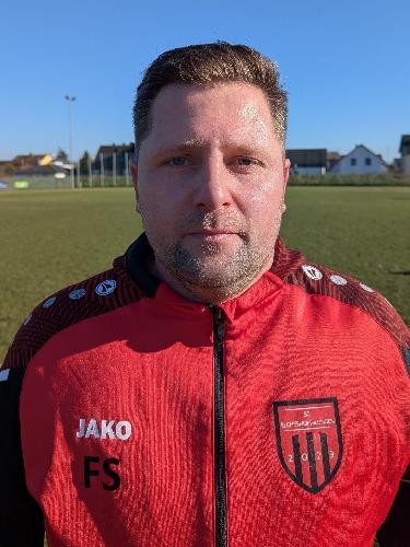 Florian Merkel