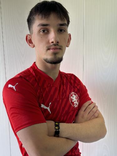 Eduard Grosu