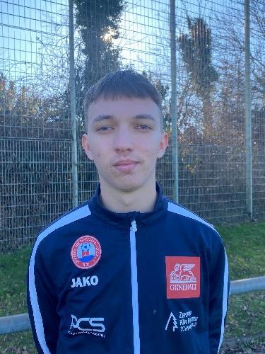 Pavle Todorovic