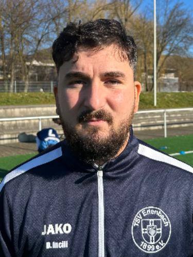 Deniz Incili