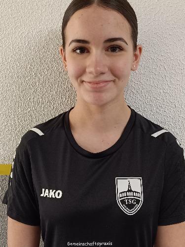 Nicoleta Pavel