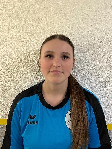Leonie Vahrenbrink