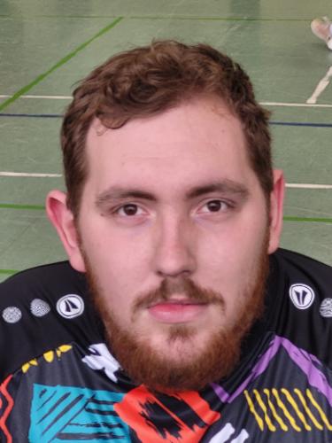 Janik Woge