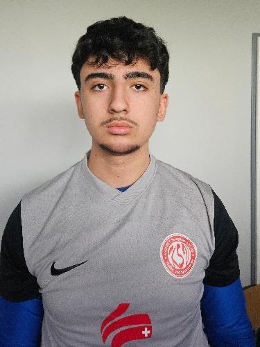 Ahmad Mahmoud