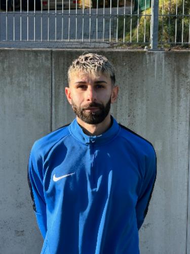 Dejan Huseinovic