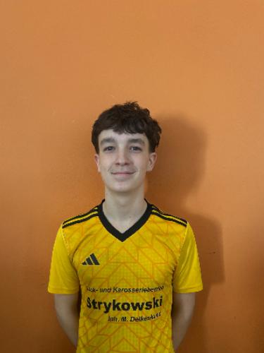 Joshua Collins