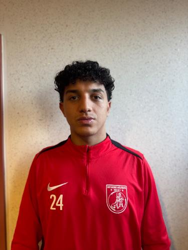 Soufiane Boumouchoun