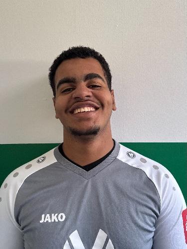 Mohamed Sheikh-Hasan